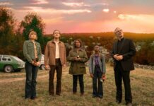 James Wan e Gary Dauberman trazem “A Hora do Vampiro”, a adaptação de Stephen King