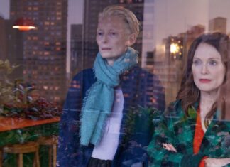 Veja o trailer de “O Quarto ao lado”, novo filme de Almodóvar