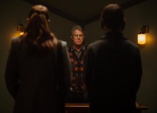 Confira o novo trailer instigante de “HEREGE”