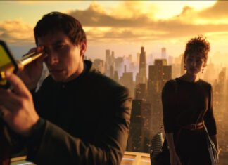 Veja o trailer de Megalópolis, a nova produção megalomaníaca de Coppola