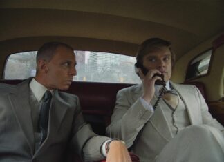 Crítica: O Aprendiz