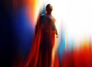 Veja o emocionante e épico trailer de “Superman”, com David Corenswet