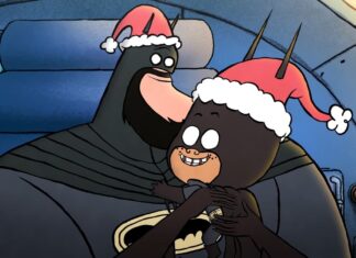 5 Filmes natalinos com super-heróis para você ver nesse Natal!