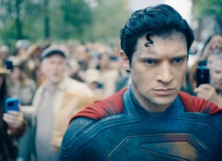 Warner divulga o tema oficial de “Superman”