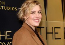 “Crônicas de Nárnia” de Greta Gerwig terá lançamento nos cinemas e em IMAX