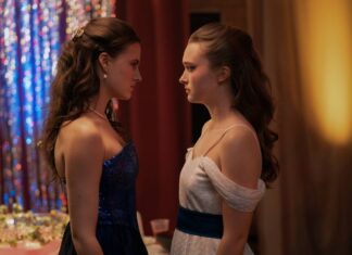 Veja o trailer de “Rua do Medo: Rainha do Baile”, o filme lança em breve na Netflix