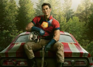 Pacificador encara consequências no trailer de “Pacificador”