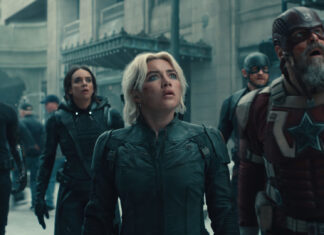 Crítica: Thunderbolts*