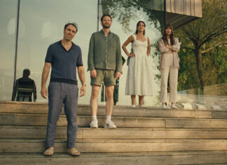 “Splitsville” comédia com Dakota Johnson e Adria Arjona ganha trailer