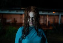 “Os Estranhos: Capítulo 2” ganha cartaz e trailer inéditos; confira