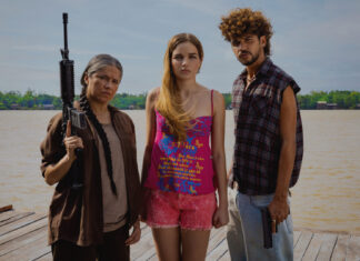 Veja o trailer de “Pssica”, minissérie nacional da Netflix