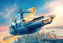 Cinépolis anuncia balde de pipoca de “Quarteto Fantástico”