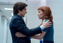 “Ruptura” e “Pinguim” lideram indicações ao Emmy 2025