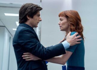 “Ruptura” e “Pinguim” lideram indicações ao Emmy 2025