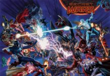 Marvel terá reboot após “Vingadores: Guerras Secretas”, confirma Kevin Feige