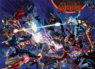 Marvel terá reboot após “Vingadores: Guerras Secretas”, confirma Kevin Feige