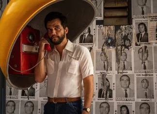 “O Agente Secreto” é confirmado no Festival de Toronto