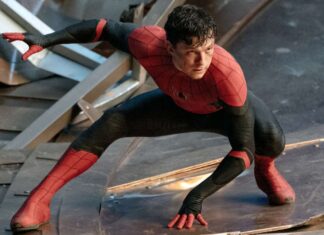 Hulk pode estar em “Homem-Aranha: Um Novo Dia”