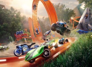 Jon M. Chu vai dirigir live-action de “Hot Wheels”