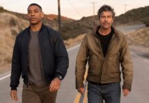 Segundo chefe da HBO, “Lanternas” tem potencial de Emmy