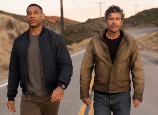 Segundo chefe da HBO, “Lanternas” tem potencial de Emmy