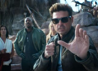 Veja o divertido trailer de “Mortal Kombat 2”, com Karl Urban