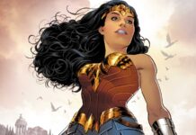 DC Studios já sabe o perfil de atriz para “Mulher-Maravilha”, segundo jornalista