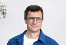 Guy Gardner passará por mudanças em “Lanternas”, segundo Nathan Fillion