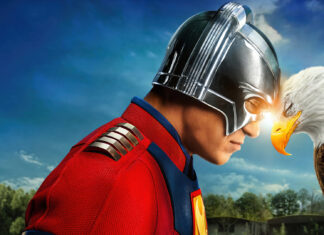 James Gunn confirma duendes em “Pacificador”