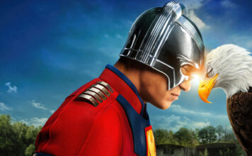 James Gunn confirma duendes em “Pacificador”