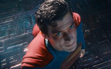 “Superman” pode chegar em 400 milhões nas bilheterias