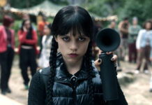 “Wandinha” ganha novo trailer incrível, Parte 1 estreia em agosto