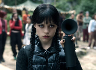 “Wandinha” ganha novo trailer incrível, Parte 1 estreia em agosto