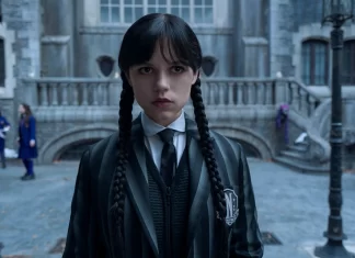 “Wandinha” é renovada para sua terceira temporada