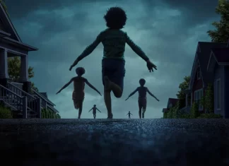 Crítica: A Hora do Mal