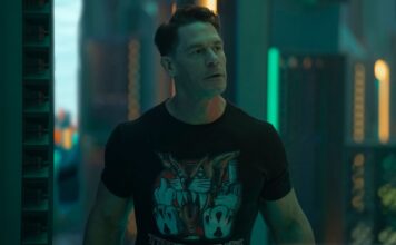 Primeiras Impressões: Pacificador (2ª Temporada)