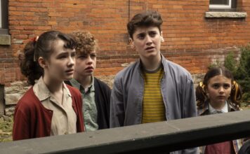 “It: Bem-vindos a Derry” estreia em outubro na HBO Max