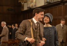 Universal Pictures anuncia exibição de “A História do Som” na 49ª Mostra Internacional de Cinema em São Paulo