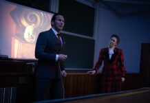 Crítica: Invocação do Mal 4 – O Último Ritual