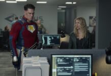 Crítica: Pacificador (2ª Temporada)