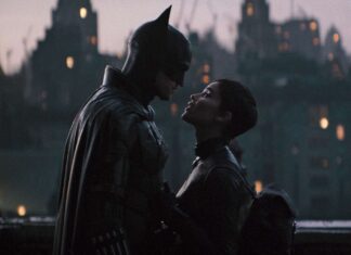 Colin Farrell diz que roteiro de “Batman – Parte II” é “genial”