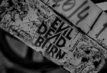 Veja primeiro teaser de “Evil Dead Burn”, o novo filme da franquia