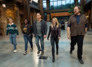 O Que Esperar do Futuro de Pacificador?