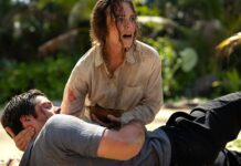 “Socorro!”, novo terror de Sam Raimi com Rachel McAdams ganha trailer