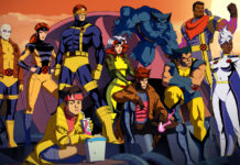 “X-Men ’97” já tem planos para as quarta e quinta temporadas da série