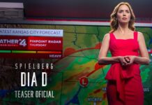 “Dia D” é a nova ficção científica de Steven Spielberg, veja o trailer