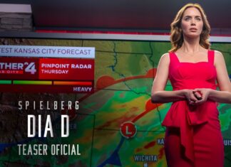 “Dia D” é a nova ficção científica de Steven Spielberg, veja o trailer