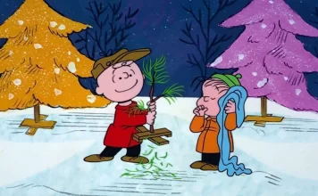 5 Filmes Natalinos disponíveis em streaming