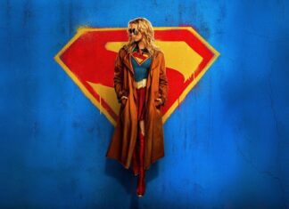 “Supergirl” ganha trailer cheio de energia e carisma, com Milly Alcock