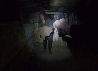 “POV: Presença Oculta” é o primeiro lançamento de terror do ano da Imagem Filmes, confira o trailer